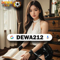 DEWA212: AKSES SITUS SLOT BONUS NEW MEMBER 200% DI AWAL